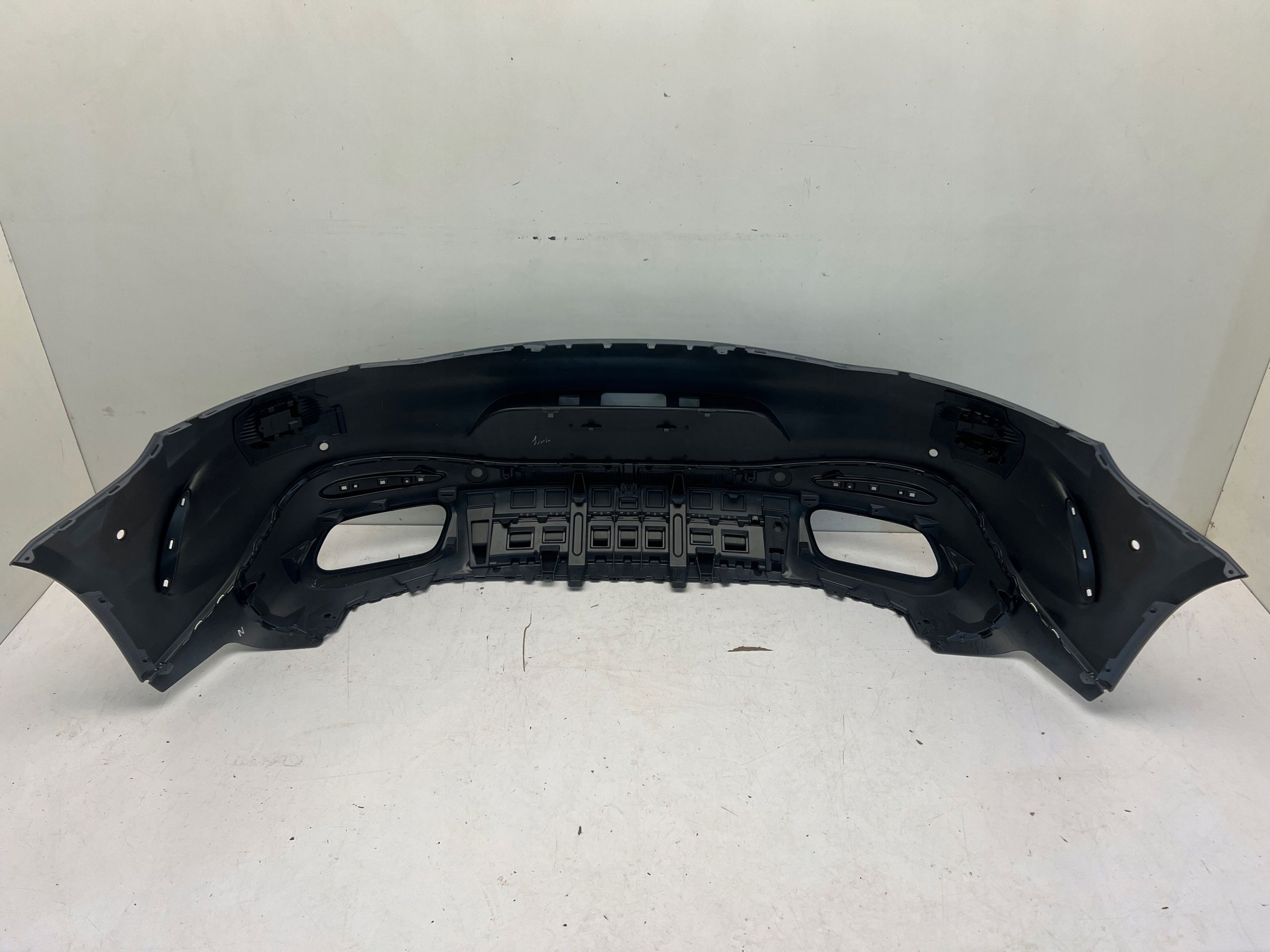 Mercedes Amg GT Coupe C192 Zderzak tył Pdc oryginał Oem N 23