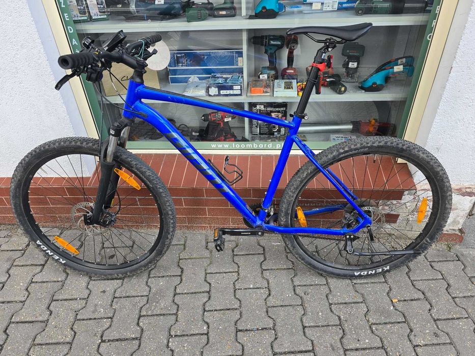 Rower MTB Giant Talon 2 XL