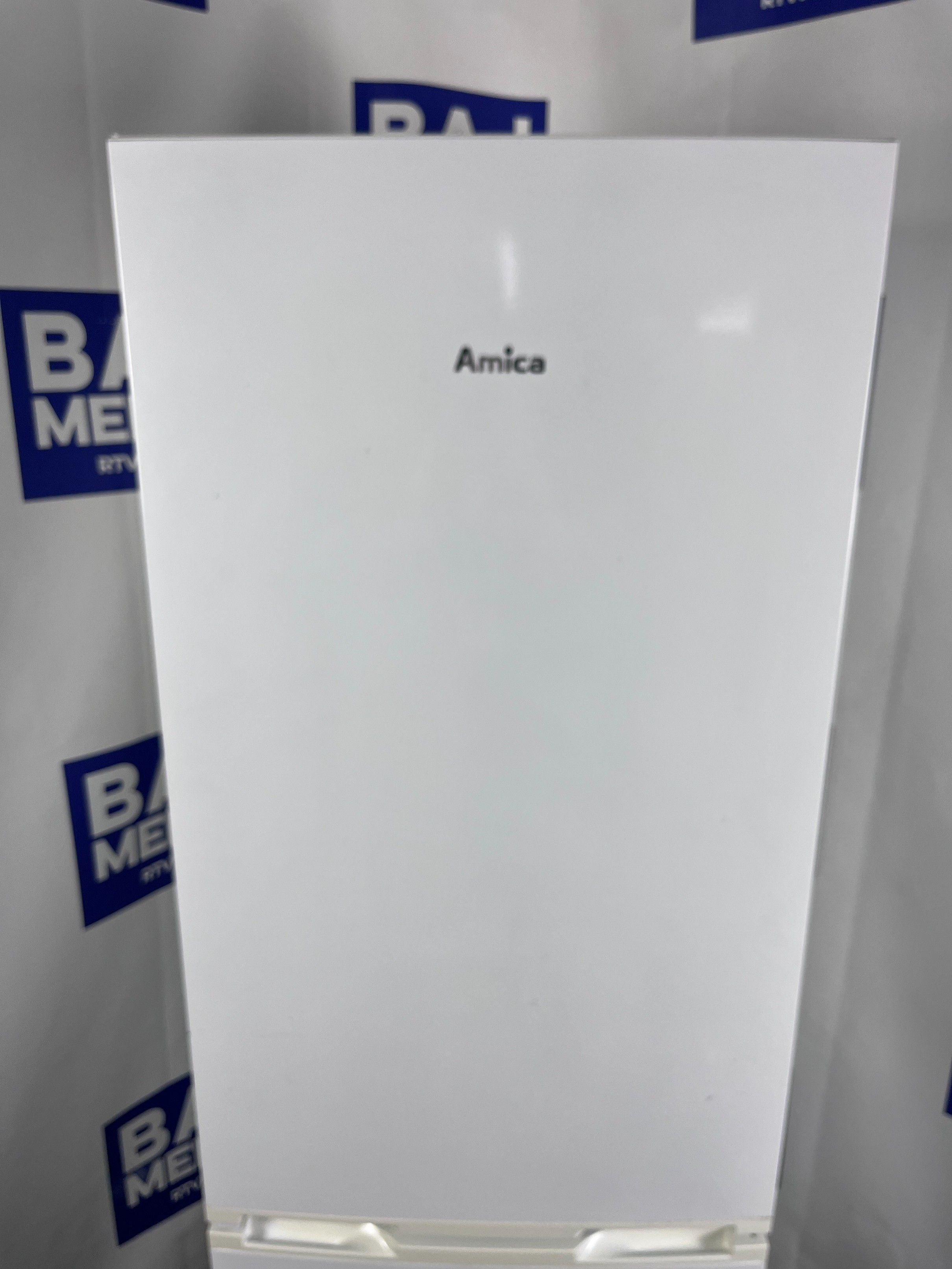 Lodówka Amica 185Cm / Klas A +/Dostawa/Gwarancja