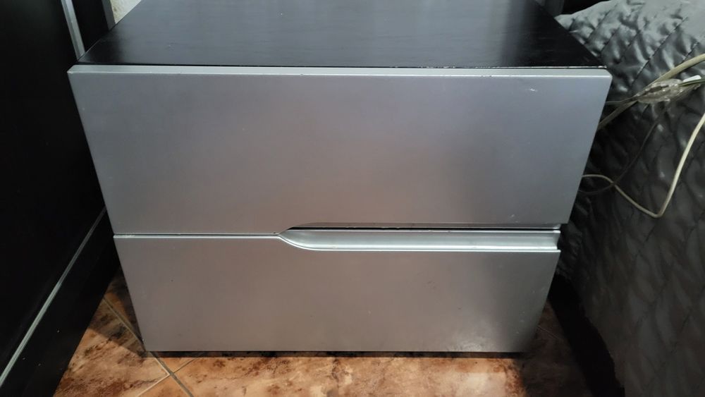 Vendo quarto casal completo