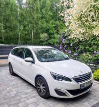 Peugeot 308 SW 2015