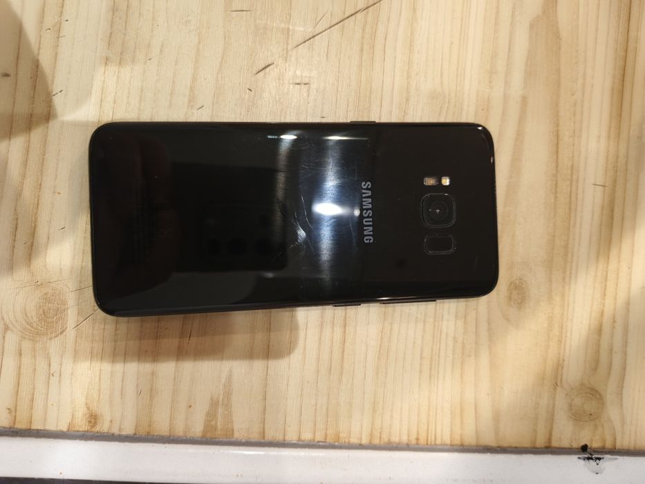 Samsung S8 ZADBANY !! 100 % SPRAWNY