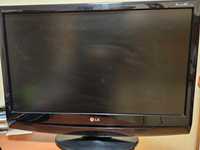 Monitor LG z funkcją TV 27'