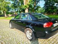 Audi A4 Audi A4 B7 2005
