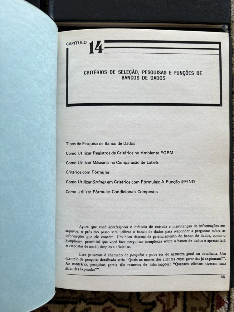 Coleção de livros de Informática capa dura [COMO NOVOS]