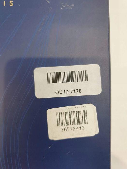 Zestaw piśmienniczy z etui Waterman