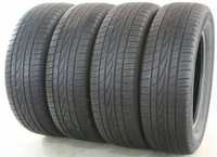 4 Używane Opony Letnie 225/65R17 Sumitomo BC100