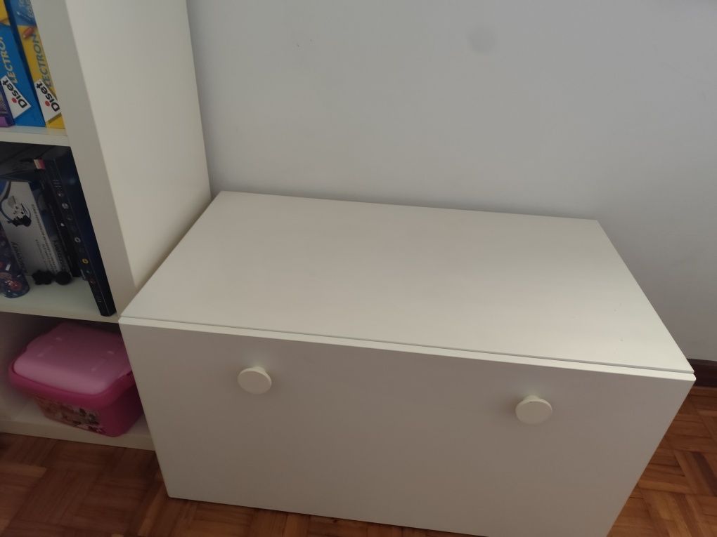 Vendo moveis ikea