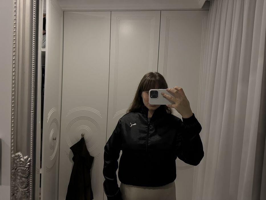 Спортивна куртка PUMA