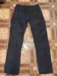 Штаны Fjallraven Karl MT Trousers Regular Grey(S/М)
