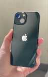 Iphone 13 mini green