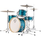 Dixon Spark Special Edition 22" + hardware Flatbase