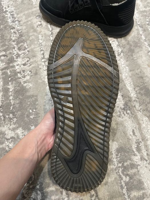 Чоловічі зимові чоботи