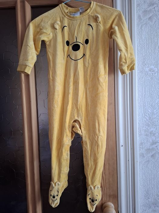 Ромпер на 2-3 роки