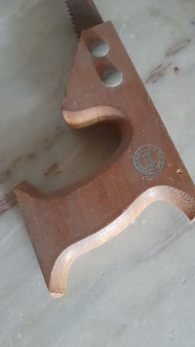 Serrote muito antigo Ramada