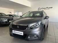 Peugeot 2008 1.5 BlueHDi Active