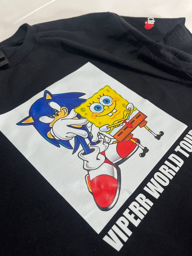 мерч вайпер/ T-shirt Viperr