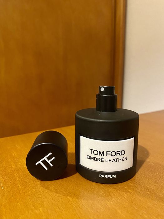 Perfume Tom Ford Ombré Leather