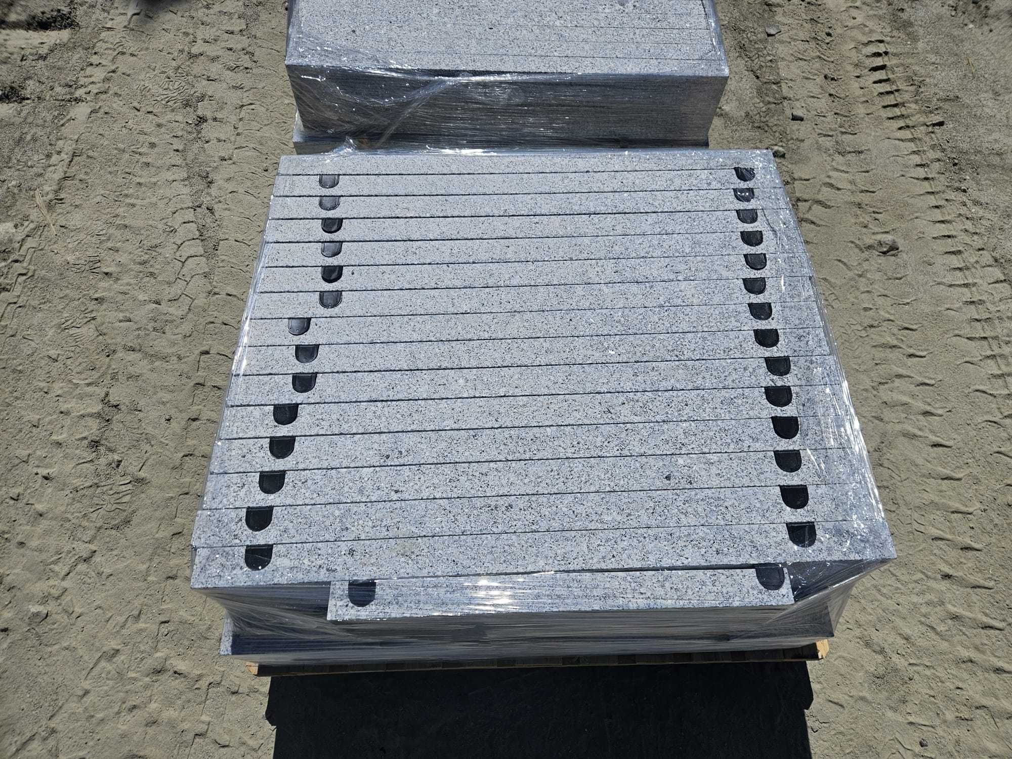 opornik granitowy 8x30x60-120