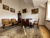 Dwupoziomowy apartament z samodzielną górą