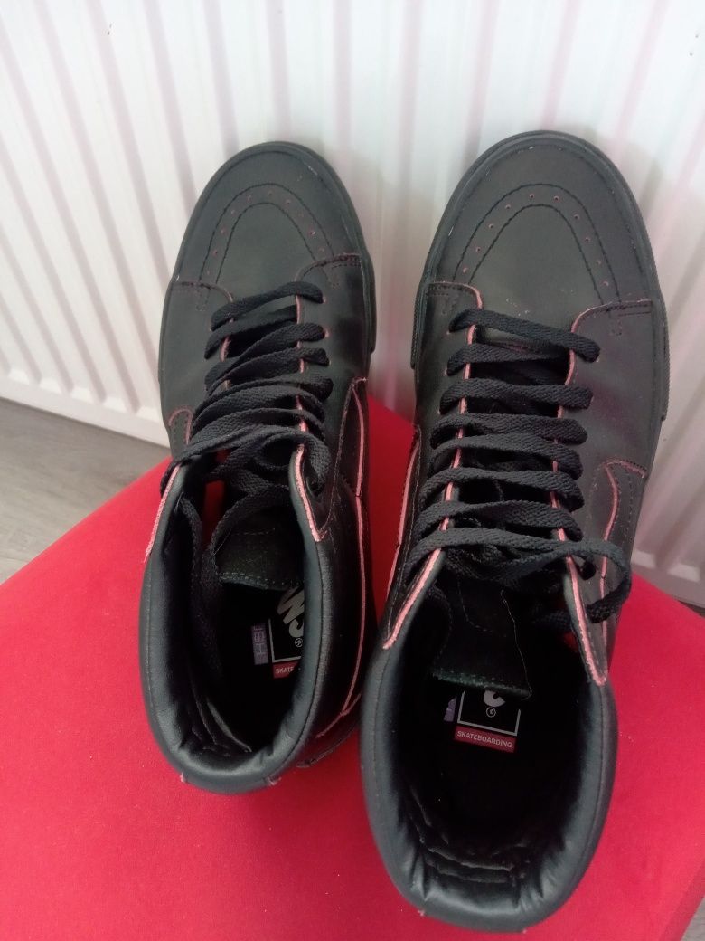 Vans Wearaway Sk8-Hi buty męskie 45