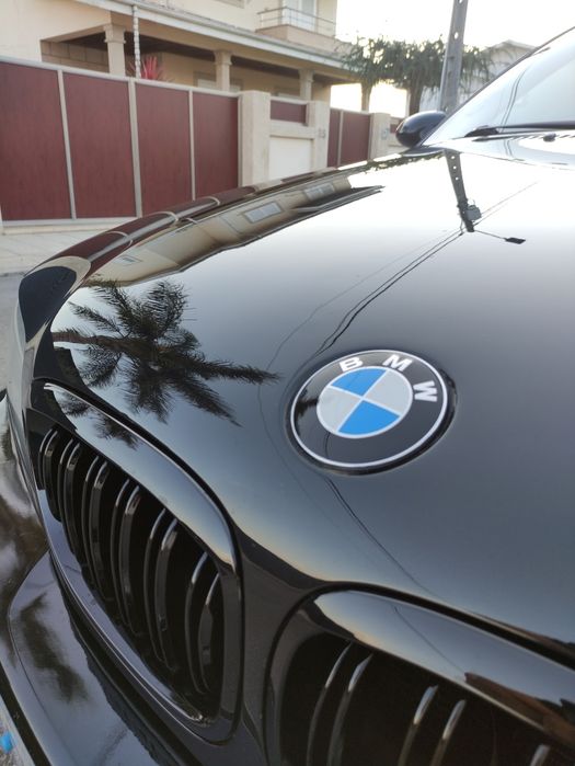 BMW 320D COUPÉ 2004 Nacional