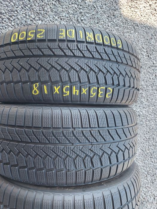 235 45 R18 Нові  GoodRide
