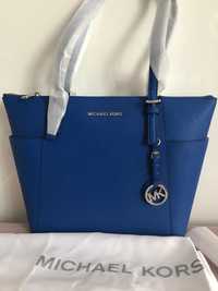 Nowa Oryginalna Torebka Michael Kors Jet Set Item