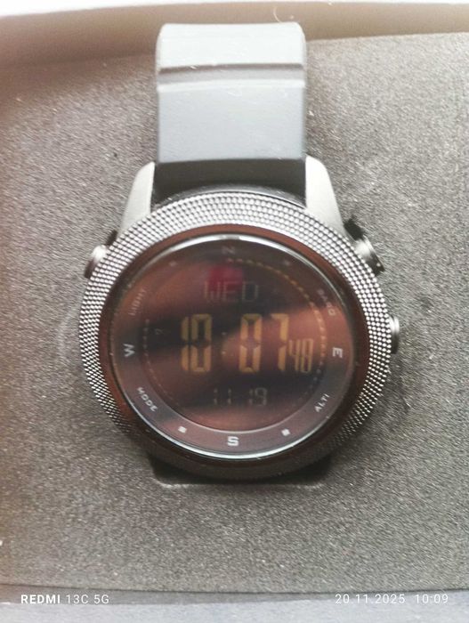 Zegarek North Edge Apache-46