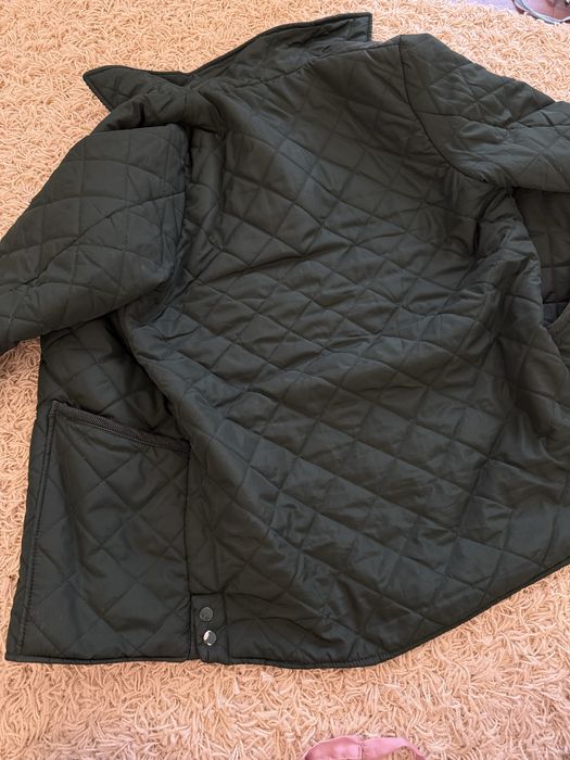 Royal Country of Berkshire Polo Club куртка поло