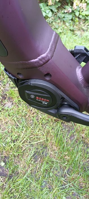 Rower elektryczny Bulls Aminga EVA2  nie haibike cube Scott