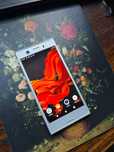 Sony xperia zx1 compact