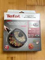 Pokrywki Tefal Ingenio: 16cm 18cm 20cm, Zestaw 6szt