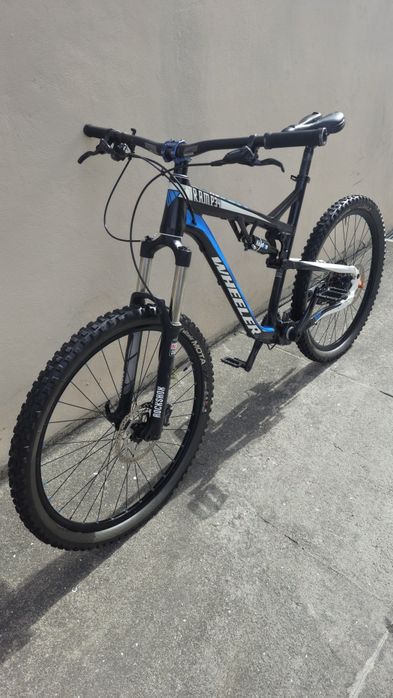 Bicicleta wheeler ramp 34