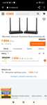 MARMITEK TV Anywhere Wireless 4K
Cena 800zl