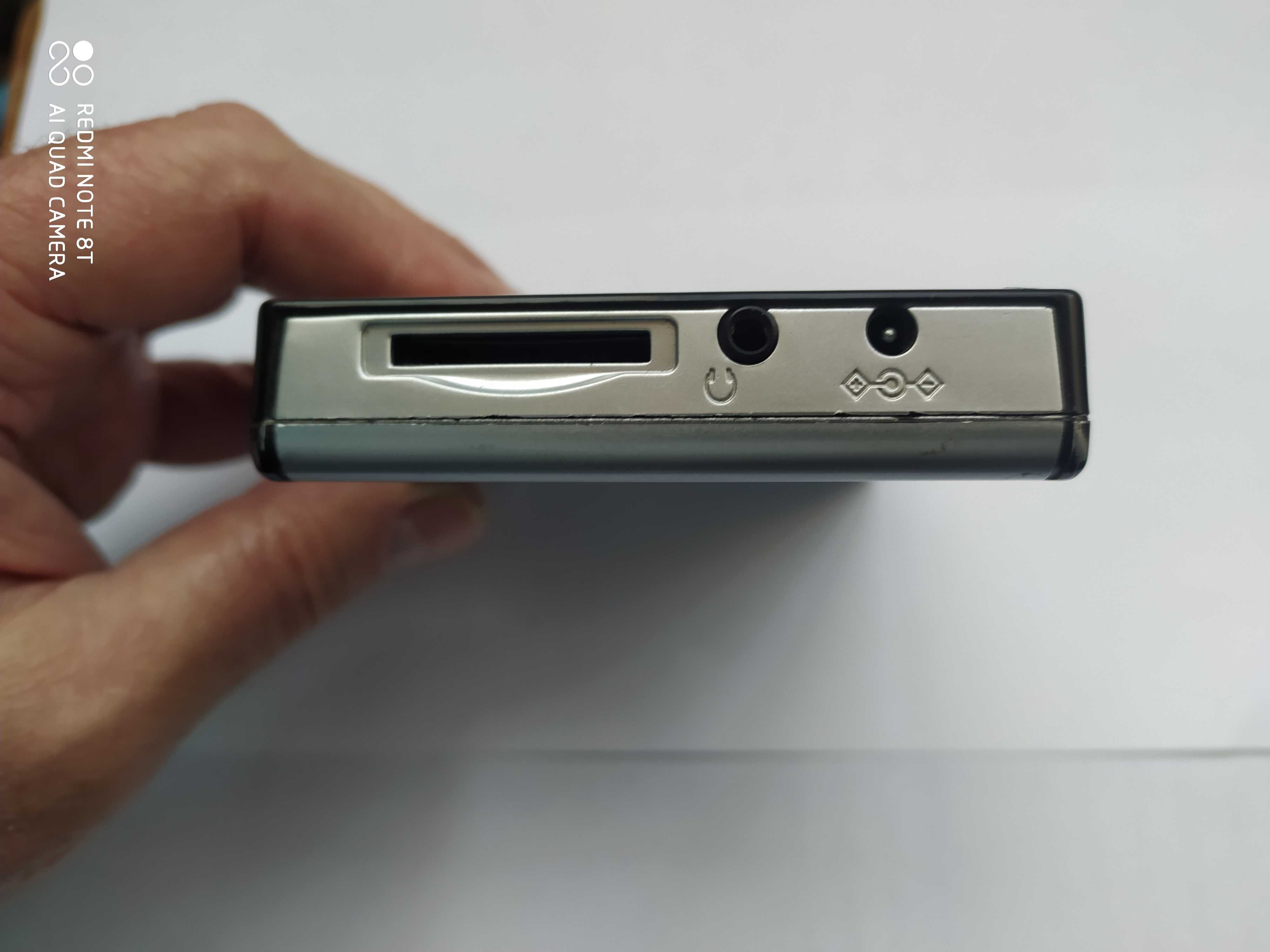 Навигатор универсальный ERGO GPS-543