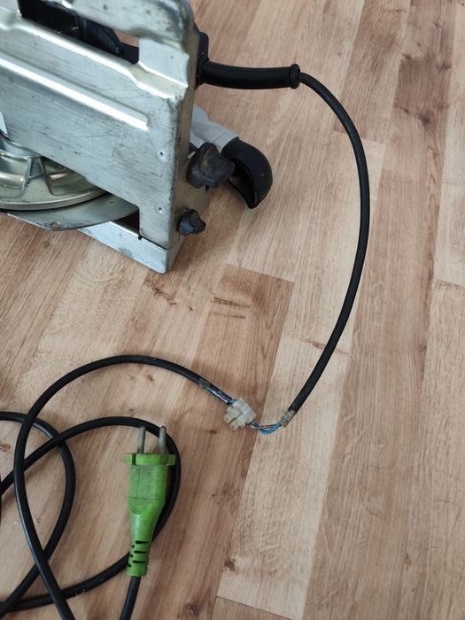 Festool AP 65 EB/1 pilarka zagłębiarka