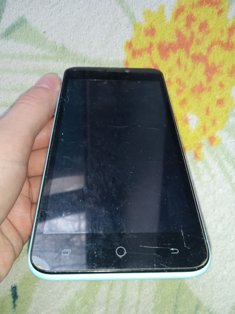 Blackview BV 2000 не работает