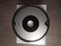 iRobot Rumba stan b.dobry