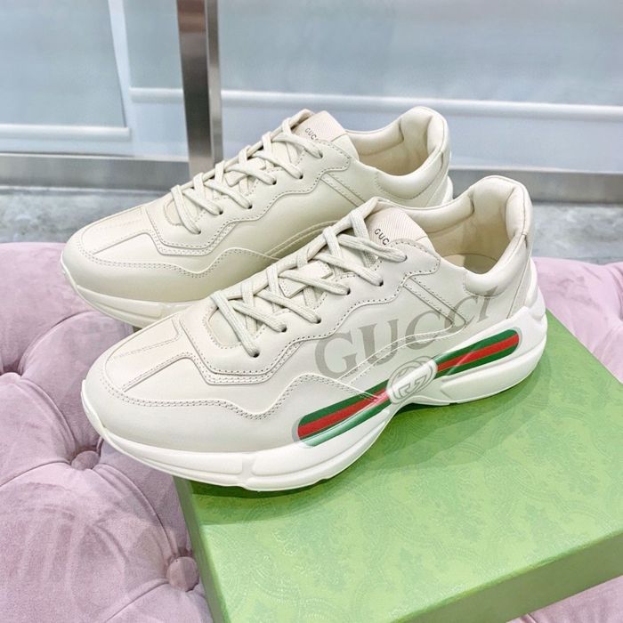 Sapatilhas Gucci