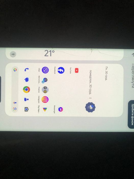 Google pixel 6 pro 12/128
