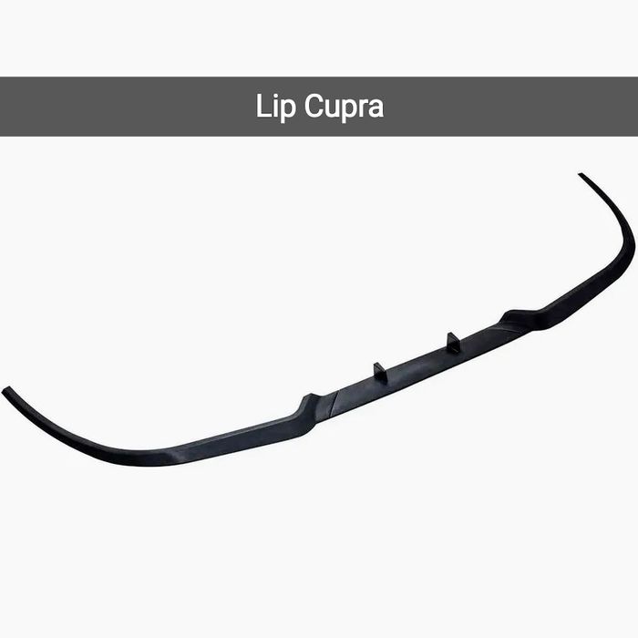 Lip Cupra / universal (novo)