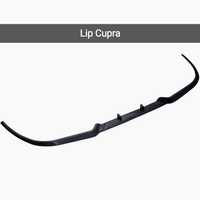 Lip Cupra / universal (novo)