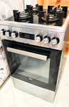 Rezerwacja   Kuchenka BEKO FSMT55330DXDS