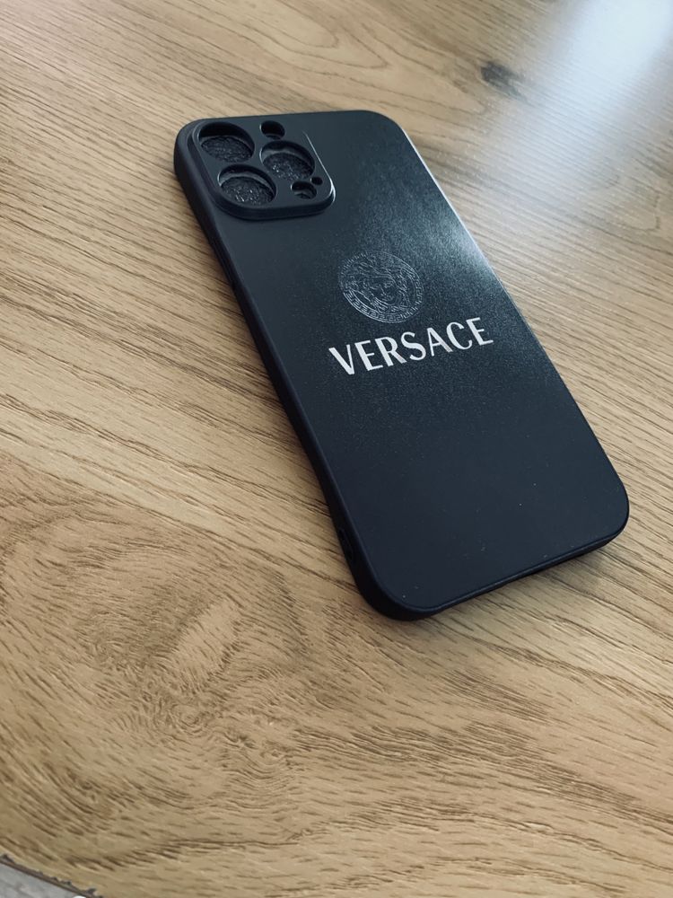 Etui Versace Iphone 13 Pro Max