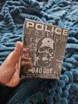 (Oryginał) Police To be Bad Guy for men 125ml
