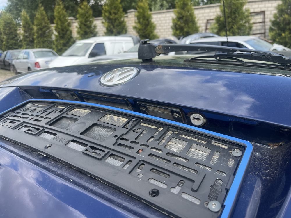 VW Passat B5 - klapa tył tylna - LB5N