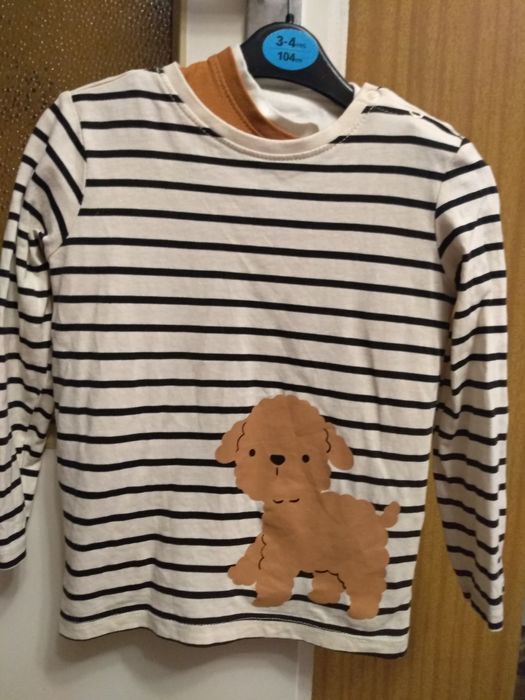 Комбінезон для хлопчика реглани