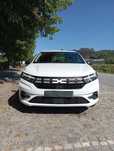 Dacia Sandero III  Essential ECO-G 100 (GPL)  2023