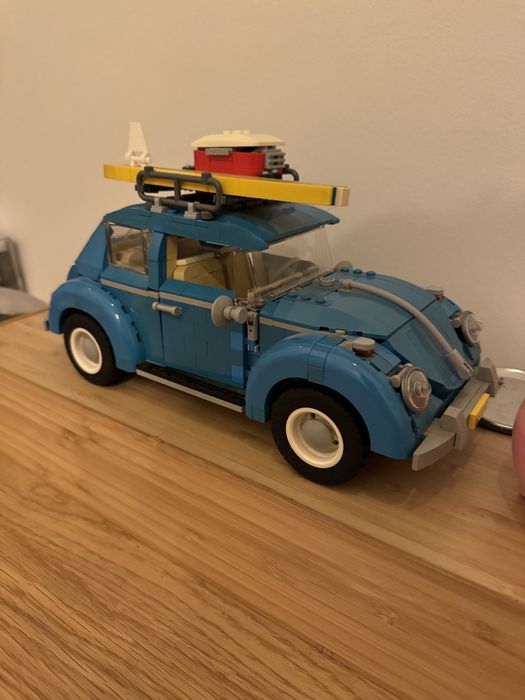 LEGO beetle Carocha